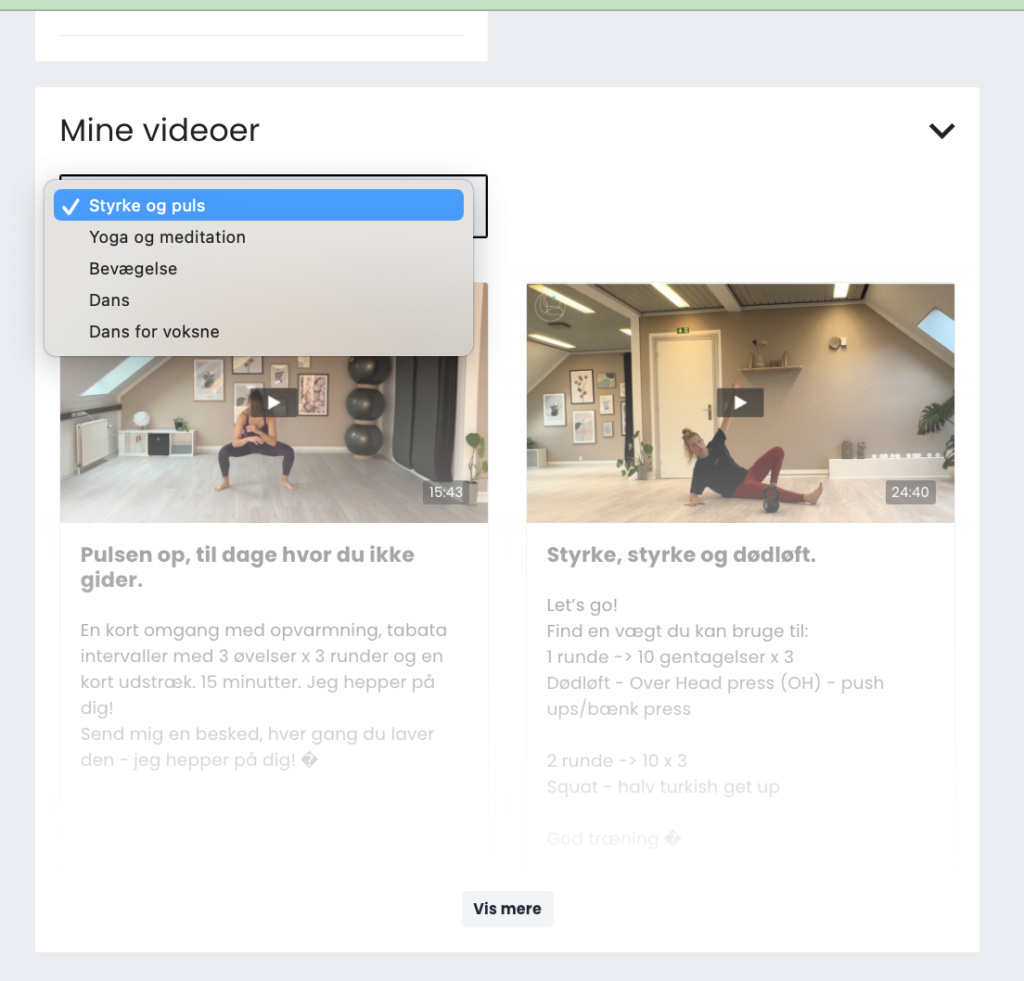 Miintaka ONLINE UNIVERS forklaring